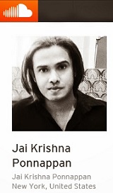 Connect with Jai on SoundCloud