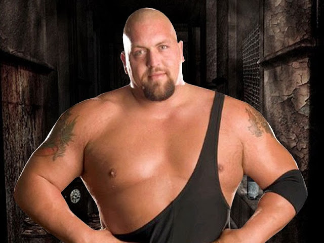  Big Show Hd Wallpapers Free Download