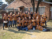 Marimba!