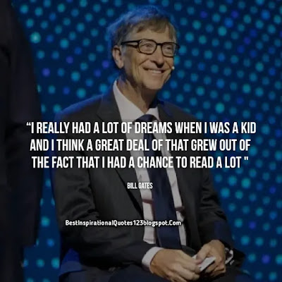 Bill Gates Quotes