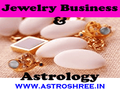 jewelry business and astrology