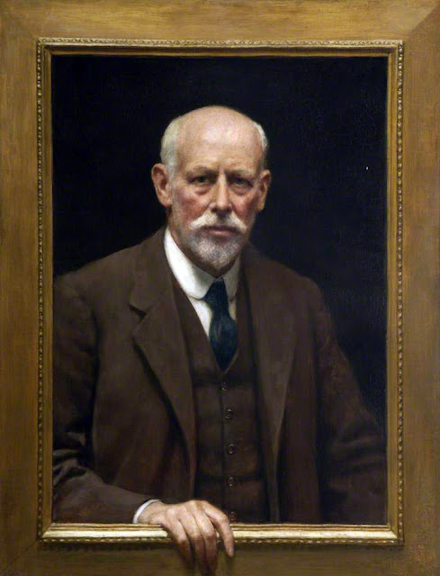 John Collier, Self Portrait, Portraits of Painters, Fine arts