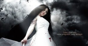 Sinopsis Film Bidadari Pulau Hantu