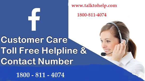 Facebook Customer Service Phone Number