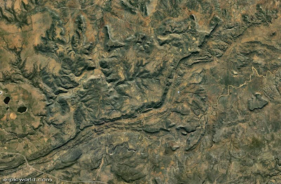 google earth new mexico 2