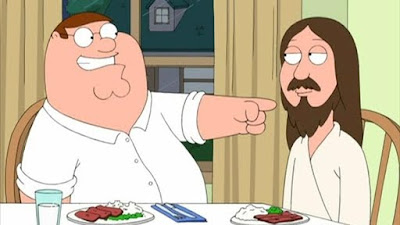 Family Guy Season 8 Episode 2