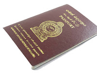 New online passport application system to be launched tomorrow.