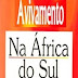 Avivamento Na África do Sul - Erlo Stegen