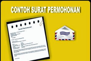 Macam  Permohonan Lengkap