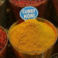 Curry (Photo: Wikimedia)