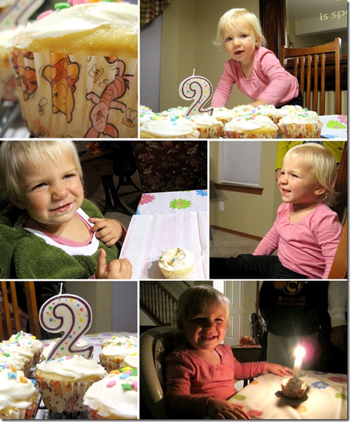 Hailey is 2