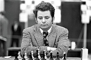 Spassky Chess Games