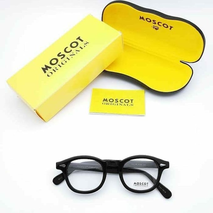 Moscot - eyeglasses frame