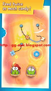 Cut the Rope: Time Travel 1.0.2