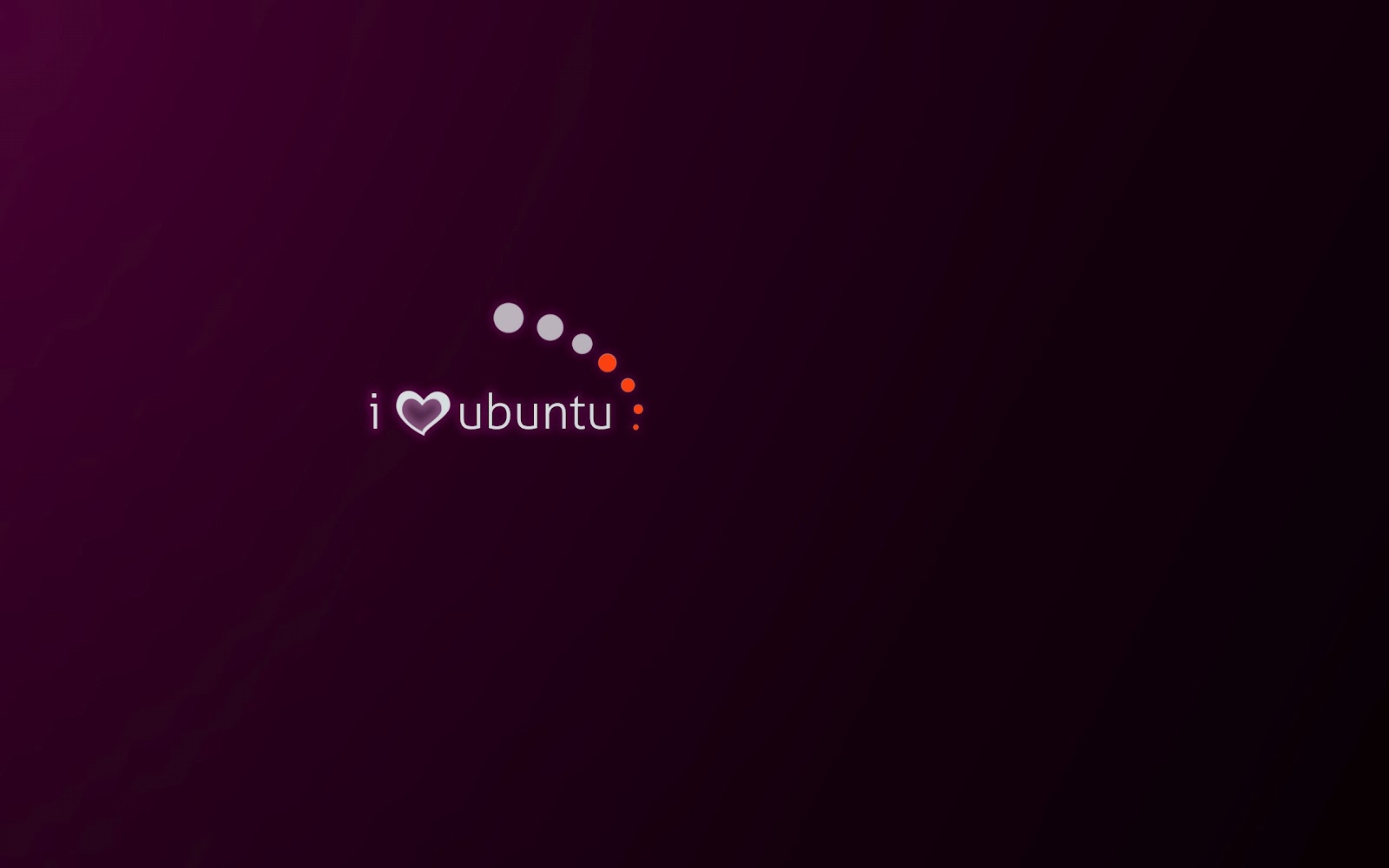 ubuntu black silver brown ubuntu wallpapers 29922 2560x1600 ubuntu 10