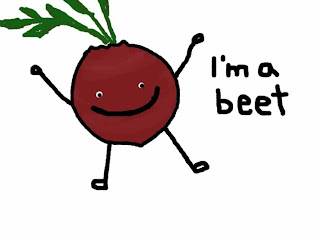 beet