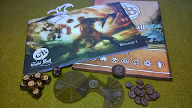 guildball rulebook guild ball rule book kit