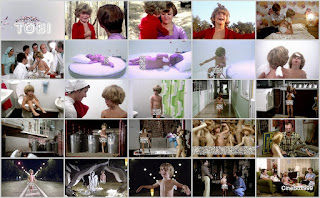 Tobi / Tobi, el niño con alas. 1978. FULL-HD.