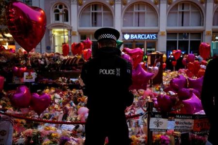 Polícia localiza carro possivelmente significativo para inquérito de ataque em Manchester
