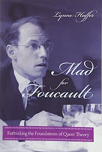 Mad for Foucault: Rethinking the Foundations of Queer Theory (Gender and Culture)