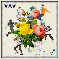 Resultado de imagen para VAV - Flower (You