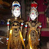 Wayang Golek Rama Sinta