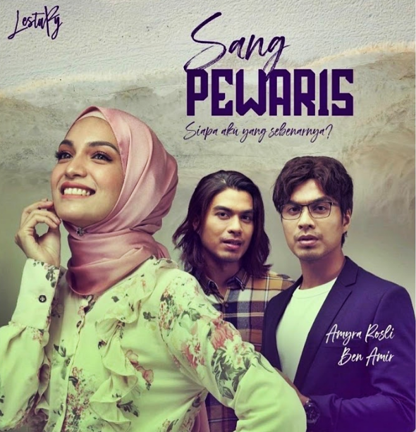 Drama Sang Pewaris Full Episode