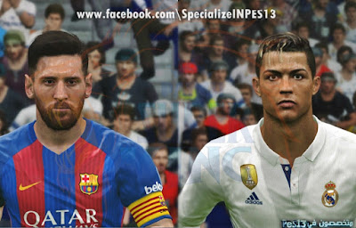 PES 2017 Super King 17