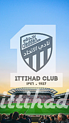 أفضل صور وخلفيات نادي الاتحاد السعودي Al-Ittihad Club للهواتف الذكية أندرويد والايفون خلفيات و صور نادي الاتحاد السعودي Al-Ittihad Club للهاتف
