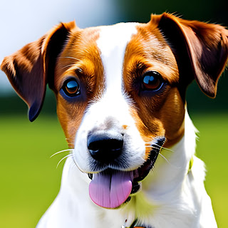 In a world full of chaos and uncertainty, there are exceptional beings that manage to touch our lives and remind us of the innate goodness that exists. Among these remarkable creatures is Dex, a small and spirited Jack Russell Terrier who embodies love, loyalty, and resilience. Dex's journey is a testament to the incredible impact a furry friend can have on our lives, teaching us profound life lessons along the way.