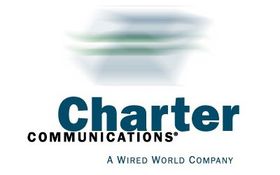 Charter 60Mbps Broadband