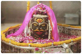 Mahakaleshwar Jyotirlinga, Madhya Pradesh