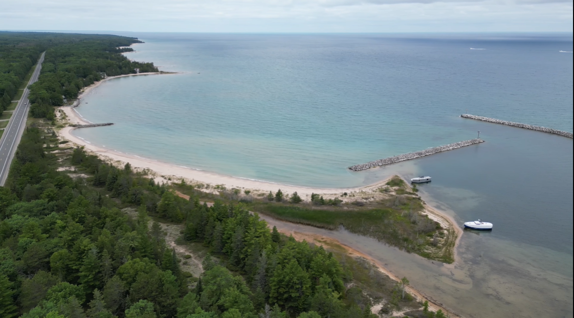 Lake Huron
