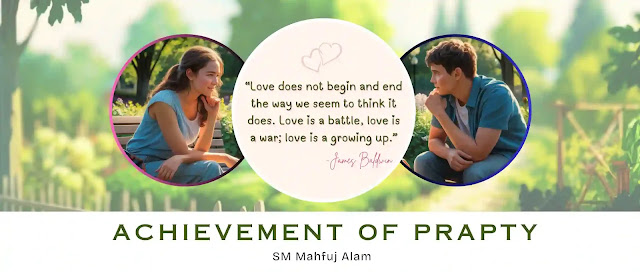 Achievement of Prapty | Family Novel | Part 3/4