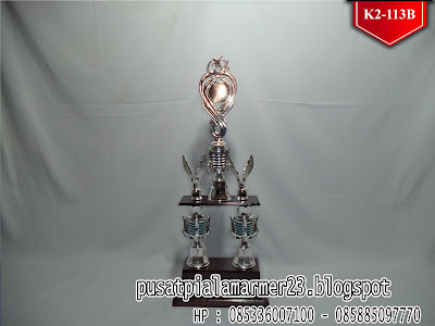 piala kaki 2