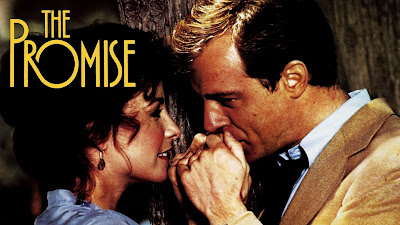 The Promise 1979 New On Bluray