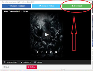 Cara Download Film Di Layar Kaca 21 