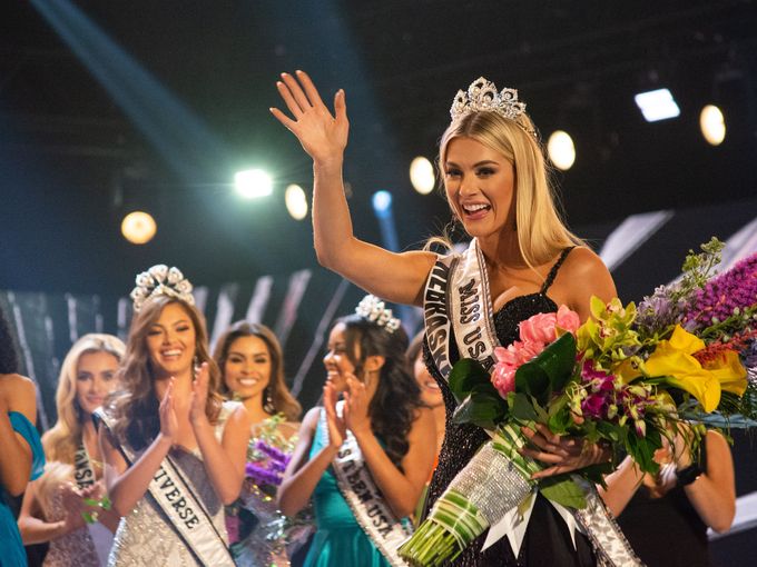 miss usa 2018 winner nebraska sarah rose summers