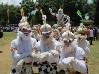 12 Tari  Tradisional Jawa Tengah Tradisi Tradisional