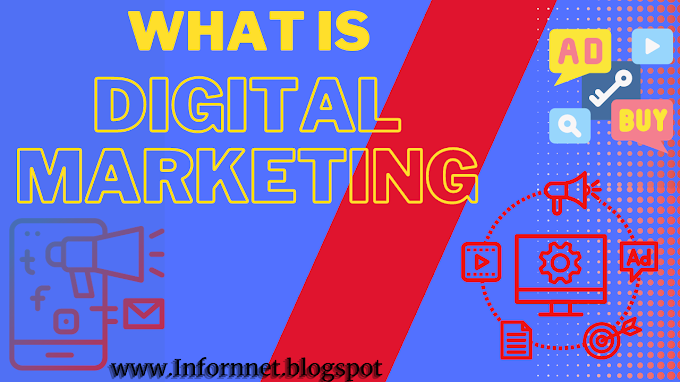 What is Digital Marketing | The World of Digital Marketing: Types, Challenges, and Opportunities | Earn upto $1000