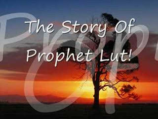 Story of Prophet Lut (Lot) a.s