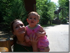 grammy and bella
