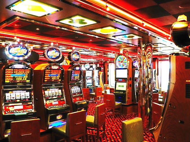 Casinos Strive To Improve The Skill Of Slot Machines