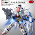 SDEX Standard Aerial Gundam - Release Info, Box art and Official Images