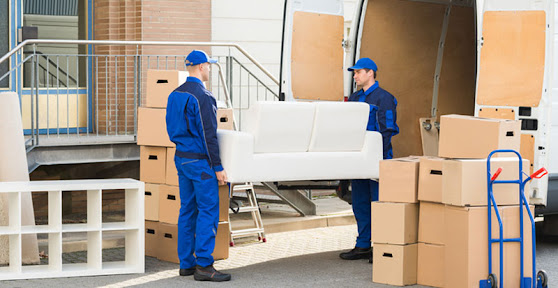 IBA Approved Packers and Movers in New Delhi