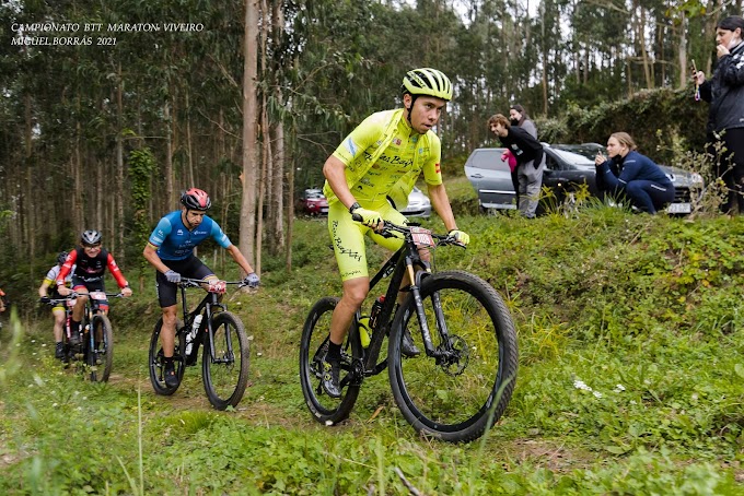 Las fotos del Campeonato de Galicia de BTT Viveiro Bike Xtrem 2021 - Fotos Miguel Borrás