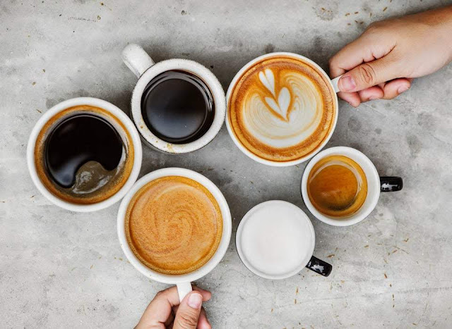القهوة تقلل خطر الإصابة بـ ٦ أنواع من السرطان