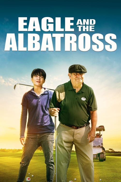 [HD] Eagle and the Albatross 2020 Ver Online Castellano