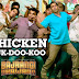 Chicken Song Lyrics – Bajrangi Bhaijaan