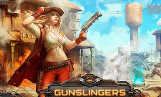 Gunslingers Cheats Damage and Freeze Enemy Hack by Cheat Engine